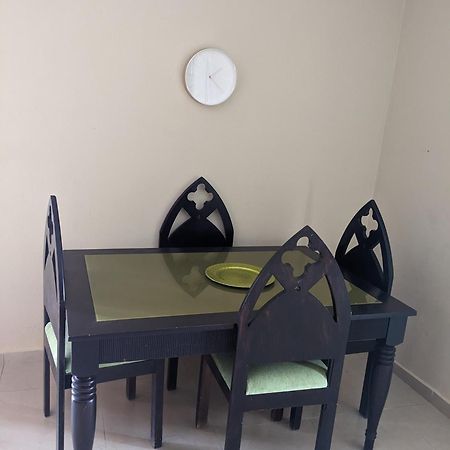 M & L Shared Apartment Punta Cana Exteriör bild
