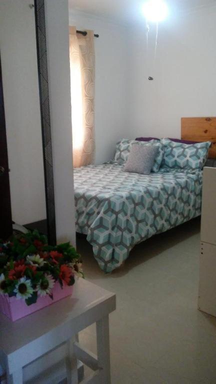 M & L Shared Apartment Punta Cana Exteriör bild