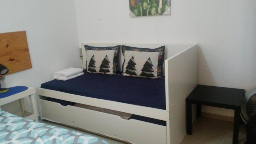 M & L Shared Apartment Punta Cana Exteriör bild