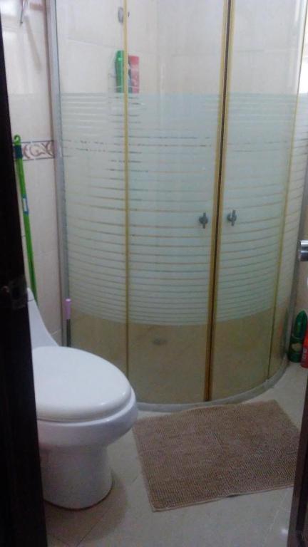M & L Shared Apartment Punta Cana Exteriör bild
