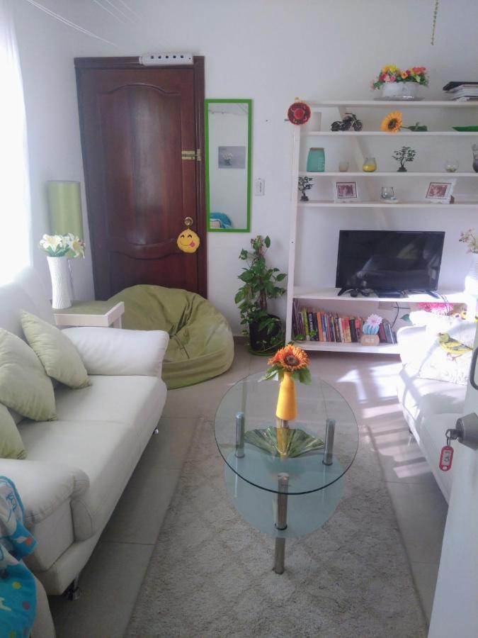 M & L Shared Apartment Punta Cana Exteriör bild