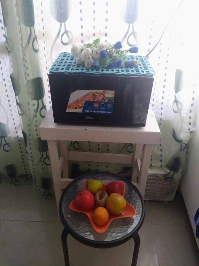 M & L Shared Apartment Punta Cana Exteriör bild