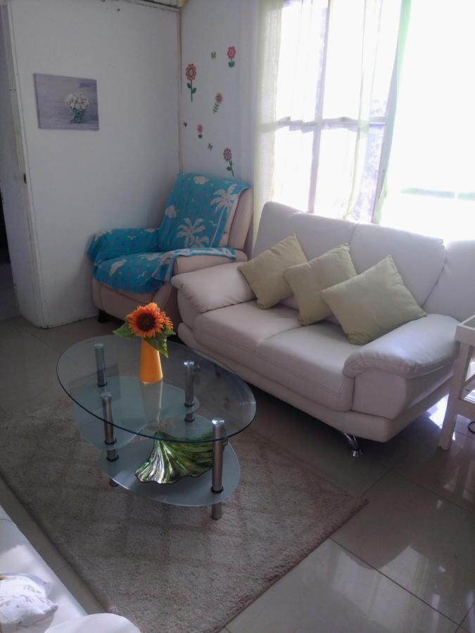 M & L Shared Apartment Punta Cana Exteriör bild