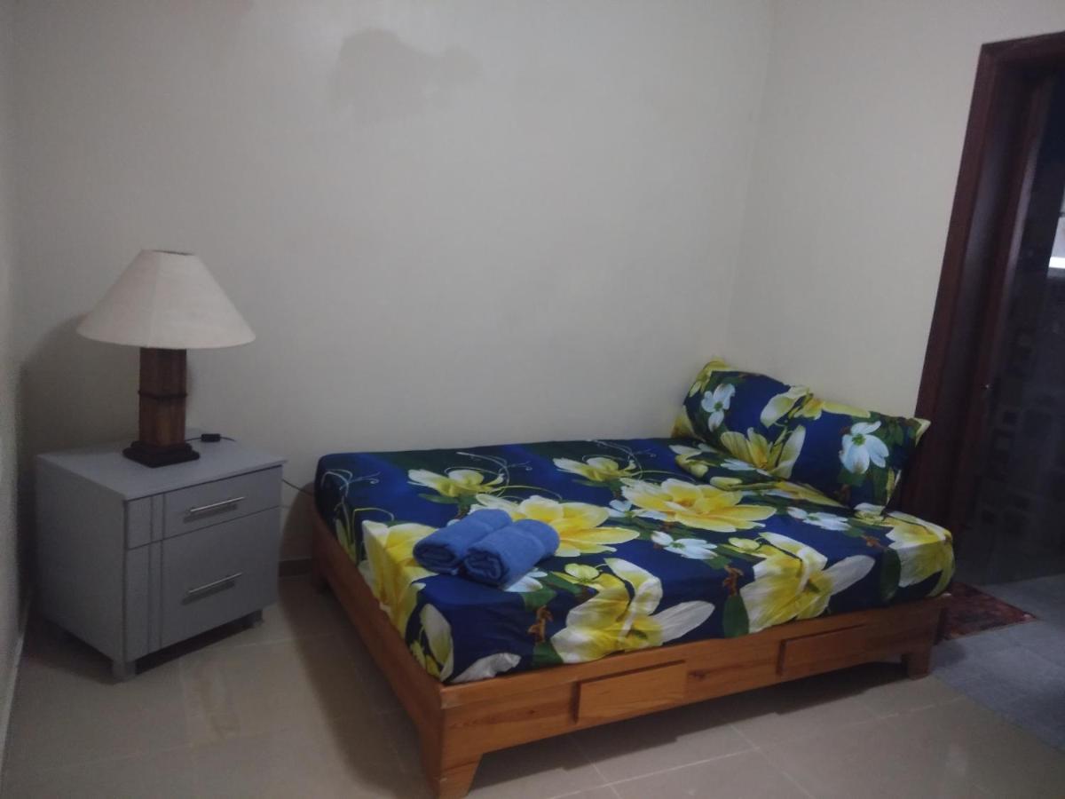 M & L Shared Apartment Punta Cana Exteriör bild