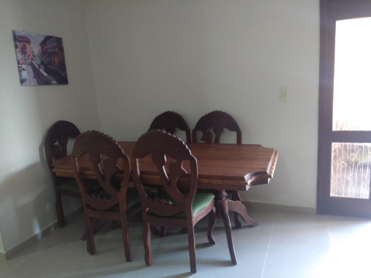 M & L Shared Apartment Punta Cana Exteriör bild