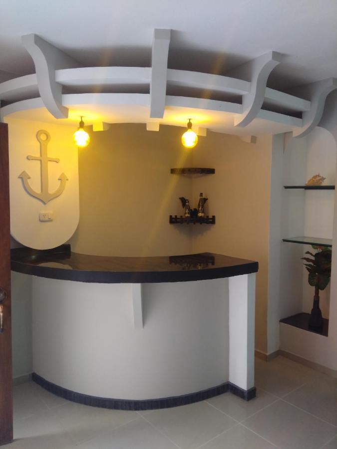 M & L Shared Apartment Punta Cana Exteriör bild