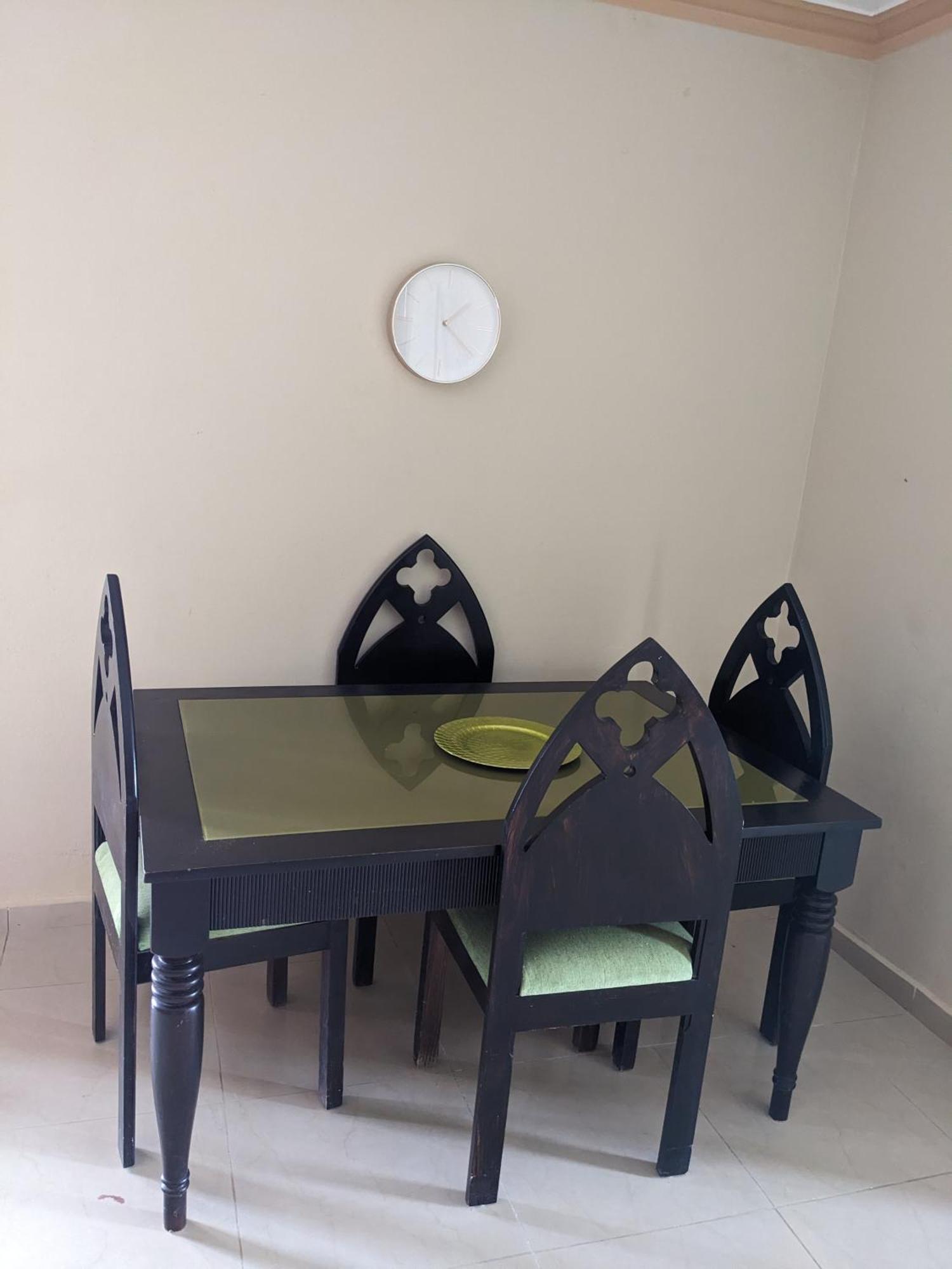M & L Shared Apartment Punta Cana Exteriör bild