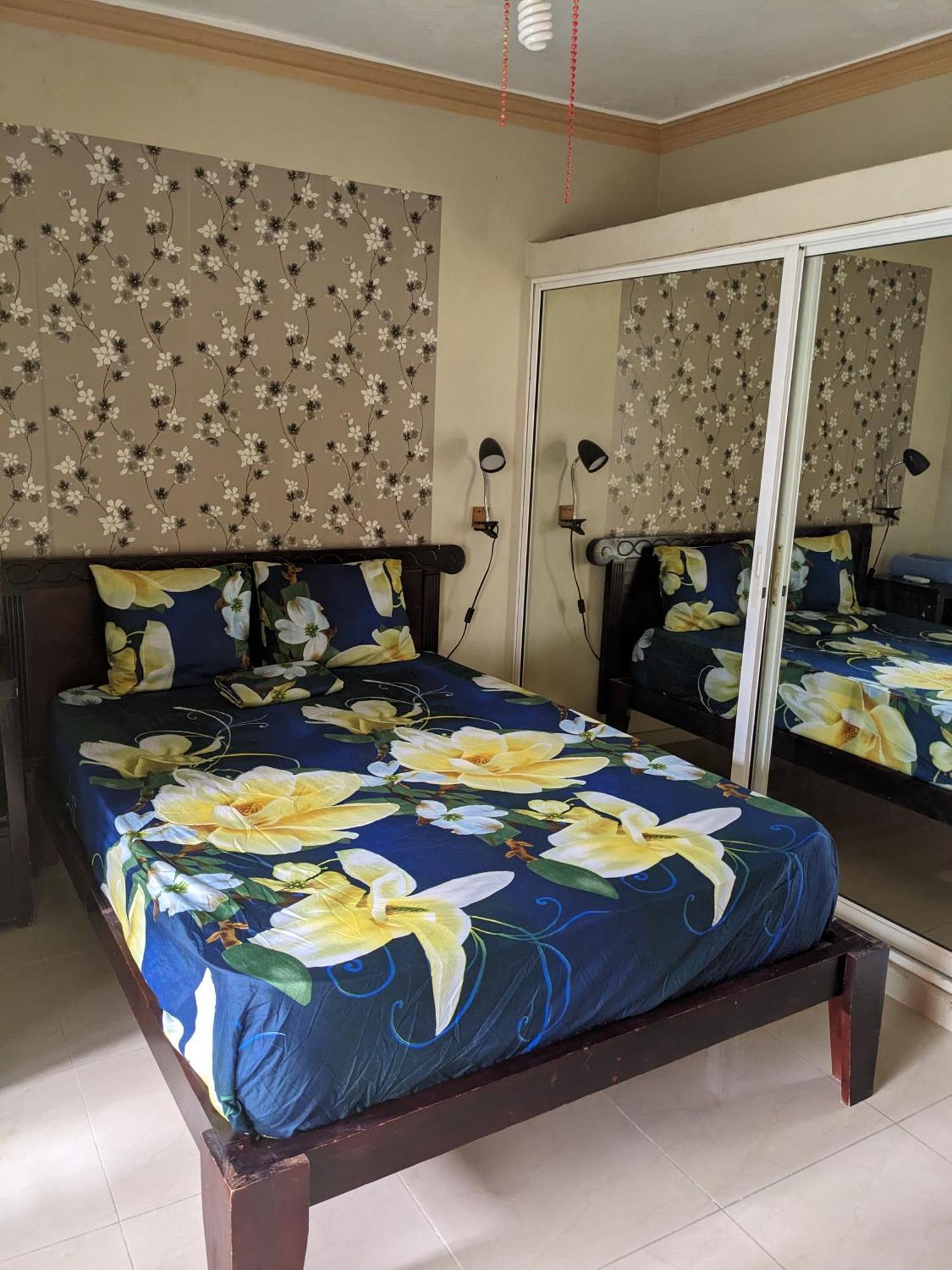 M & L Shared Apartment Punta Cana Exteriör bild
