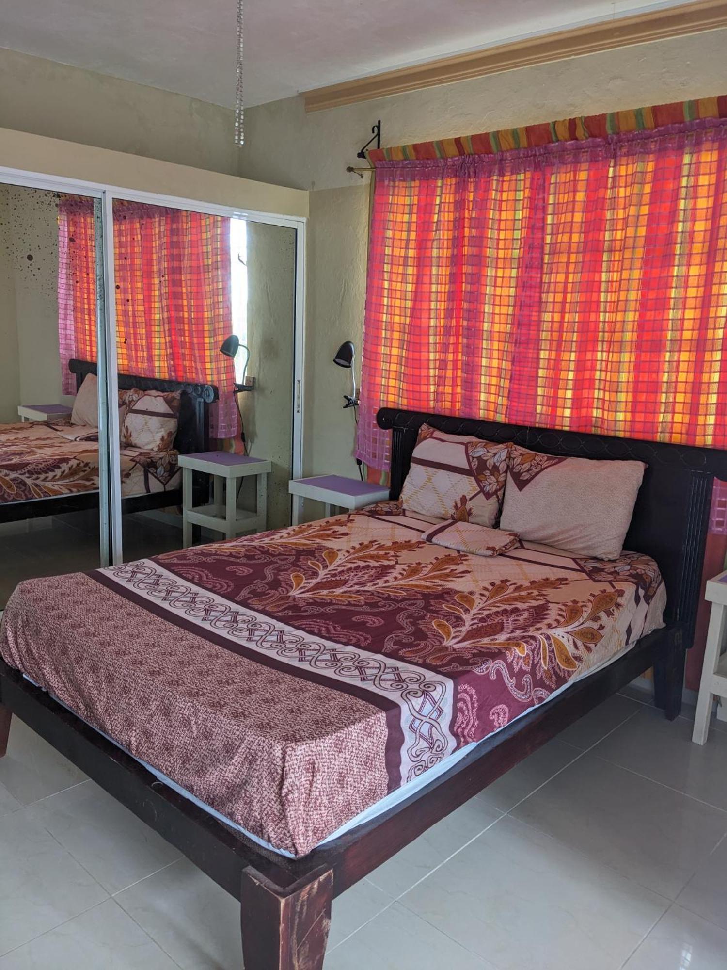M & L Shared Apartment Punta Cana Exteriör bild
